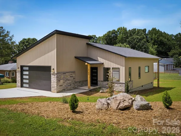 3143 2nd St, Valdese, NC 28690