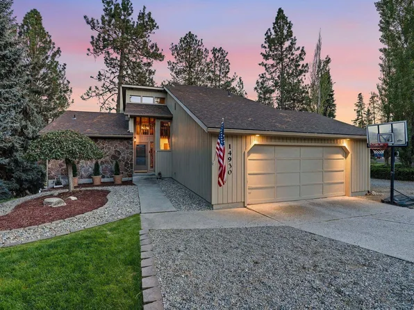 14930 N Little Spokane Dr, Spokane, WA 99208