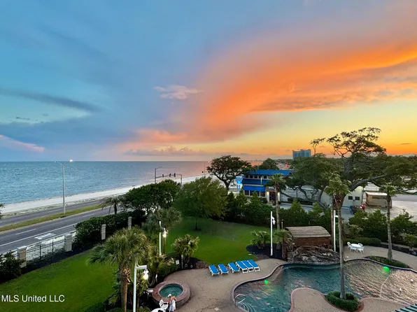 2668 Beach Blvd, Biloxi, MS 39531