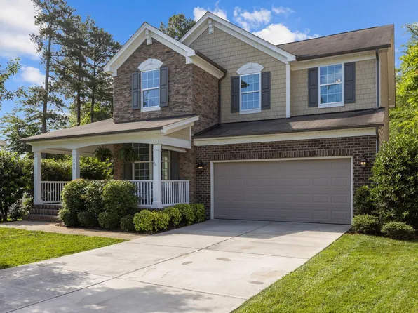205 Willowbend Ln, Hillsborough, NC 27278