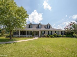 4099 Red Bluff Rd, LORIS, SC 29569
