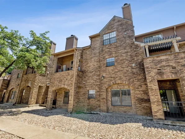3407 Binkley Ave APT D, University Park, TX 75205