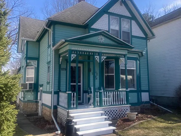 105 Kenilworth Ave N, Lanesboro, MN 55949