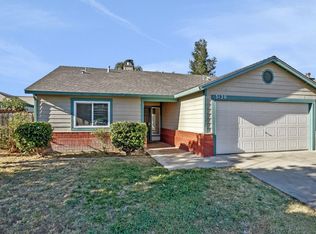 3120 Gibson Way, Modesto, CA 95354