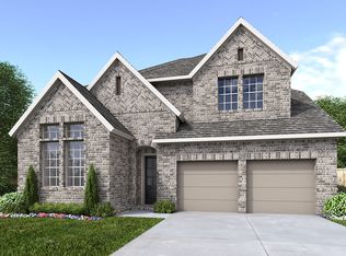 431A Plan, Tribute 50', The Colony, TX 75056
