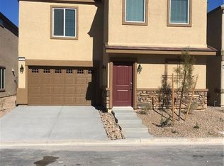 4973 Quiet Morning St, Las Vegas, NV 89122