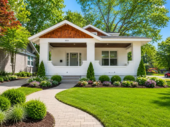 1825 Young Ave, Memphis, TN 38114
