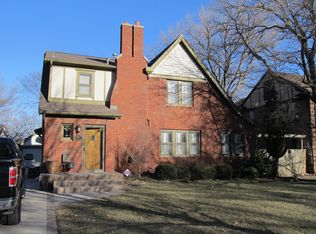 308 N Pershing Ave, Wichita, KS 67208