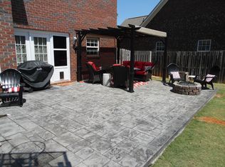 144 Colfax Dr, Boiling Springs, SC 29316