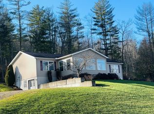 8819 Route 187, Sugar Run, PA 18846