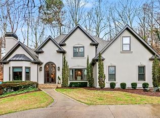 12960 Bucksport Dr, Roswell, GA 30075