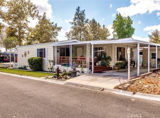 10025 El Camino Real SPACE 118, Atascadero, CA 93422