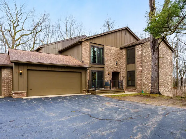 3606 Woodcliff Dr, Kalamazoo, MI 49008