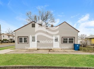 2101 Dewey Ave, Granite City, IL 62040