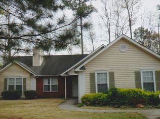 4721 Heatherwood Dr SW, Atlanta, GA 30331