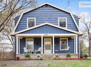 6002 Mastin St, Merriam, KS 66203