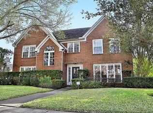 4115 Eastshore St, Missouri City, TX 77459