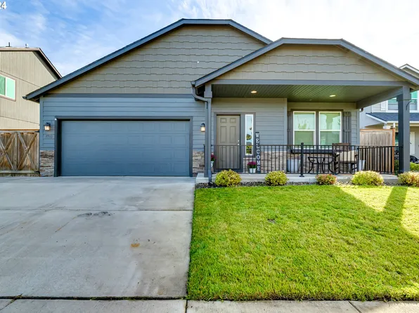 1933 S 59th St, Springfield, OR 97478
