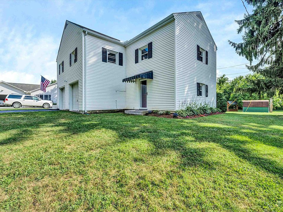 1st image of 215 S Hill Dr #1