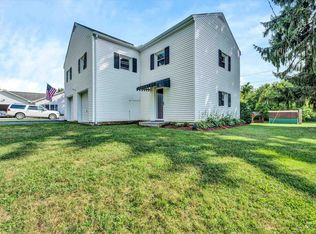 215 S Hill Dr #1, Christiansburg, VA 24073