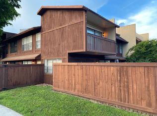 6544 SW 114th Pl #B76, Miami, FL 33173