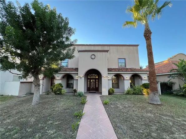 2216 S 45th St, McAllen, TX 78503