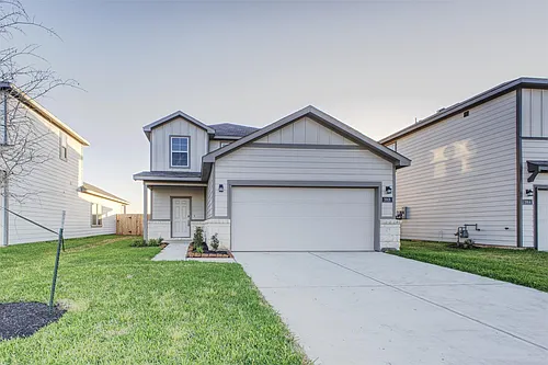 3918 Windy Whisper Dr Photo 1