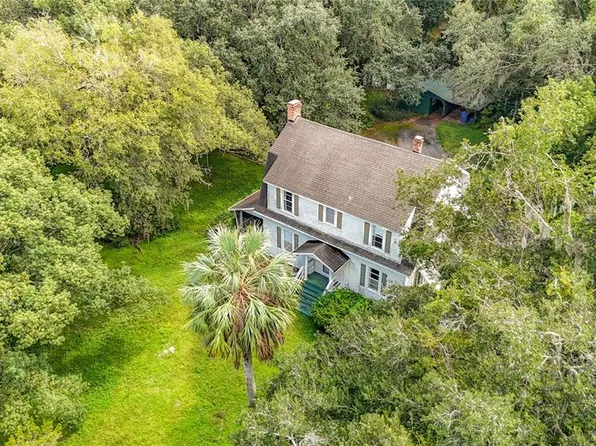 7378 GRIFFIN ROAD, BROOKSVILLE, FL 34601