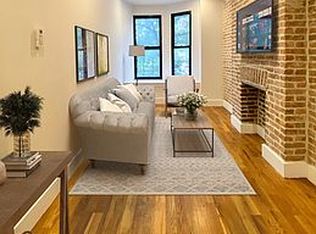 264 Malcolm X Blvd #2B, Brooklyn, NY 11233