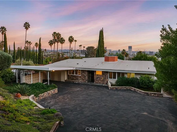 280 Cumberland Rd, Glendale, CA 91202