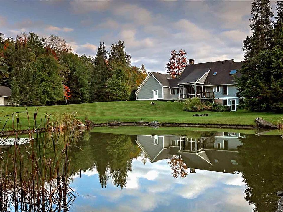 386 South Hollow Road, Stowe, VT 05672 Zillow