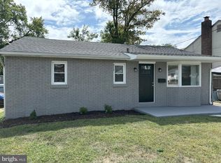 512 Roberts Ave, Bellmawr, NJ 08031