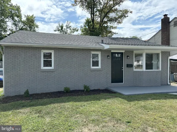 512 Roberts Ave, Bellmawr, NJ 08031