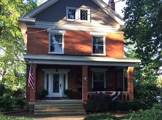 212 Fort Mitchell Ave, Fort Mitchell, KY 41011