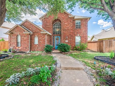 5632 Westwood Ln, The Colony, TX, 75056