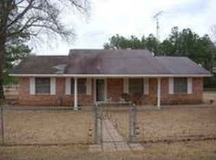6533 Prospect Rd, Florien, LA 71429