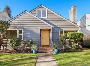 8247 Wallingford Ave N, Seattle, WA 98103