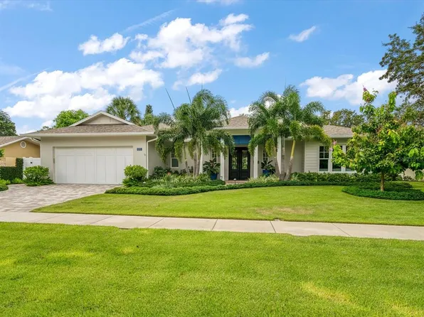 120 OSCEOLA ROAD, BELLEAIR, FL 33756