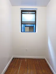 Rented by James Everett Lewis, LREB