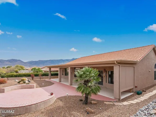62232 E Amberwood Dr, Saddlebrooke, AZ 85739