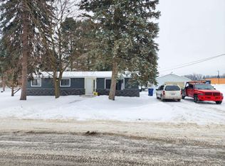 289 W Norway St, Harrison, MI 48625