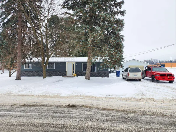 289 W Norway St, Harrison, MI 48625