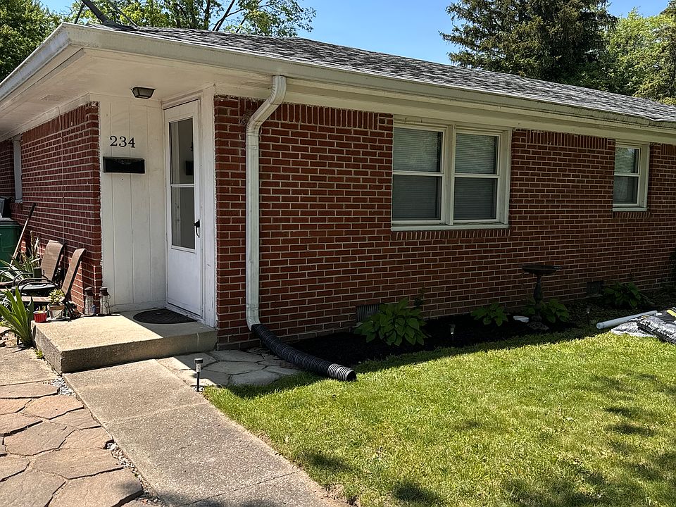 1st image of 234 N Grant St #1