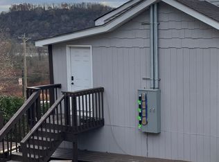 1348 Marshall St S #3, Benwood, WV 26031