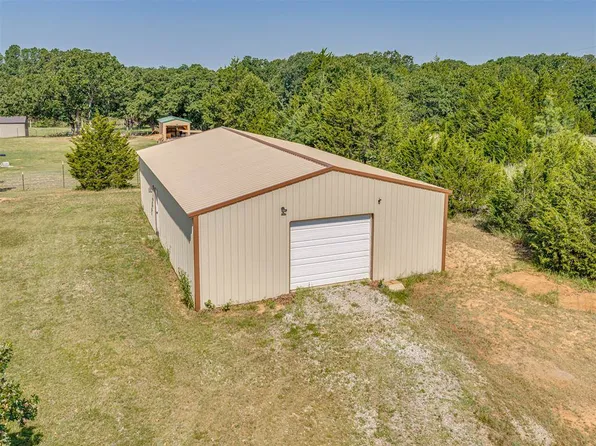 0 Limestone Dr, Shawnee, OK 74804