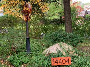 14404 S Park Blvd, Shaker Heights, OH 44120