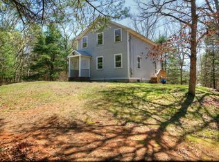 120 Klondike Rd, Charlestown, RI 02813