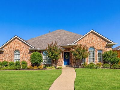 3927 Alto Ave, Carrollton, TX, 75007