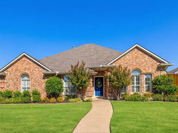 3927 Alto Ave, Carrollton, TX 75007