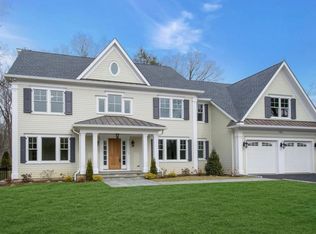 1 Ogden Rd, Scarsdale, NY 10583